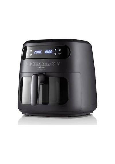 Arzum AR2076-S 7.5 L Airtasty Smart Sıcak Hava Fritözü