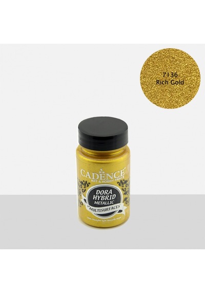 7136 R.Gold - Dora Multisurface N11.719