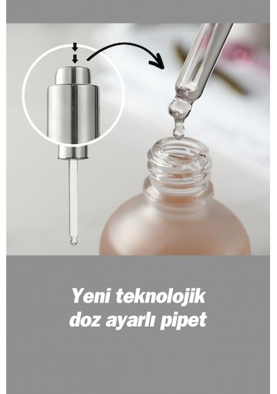 Tto Clinic Mix Cilt Bakım Serumu 50 ML