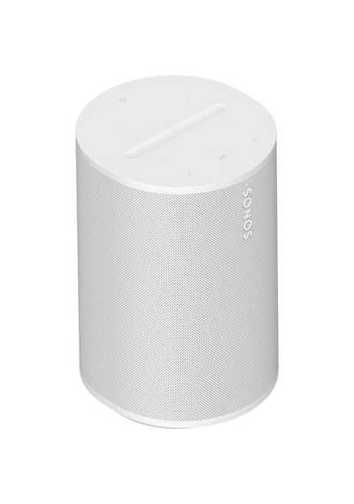 Sonos Era 100 Kablosuz Akıllı Hoparlör, Wi-fi Ve Bluetooth Bağlantılı, Stereo Ses Performanslı, Airplay 2 Uyumlu, Ev Ve Oda Kullanımı İçin Kompakt Hoparlör