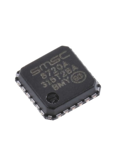 Lan8720a-cp-tr