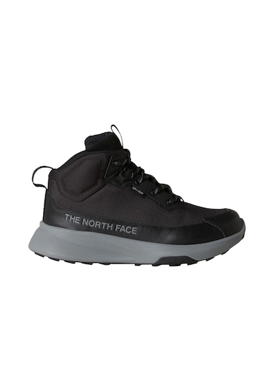The North Face Y Fastpack Iı Mıd Wp Unisex Genç Çocuk Ayakkabısı Nf0a8g4ql531 Çok Renkli
