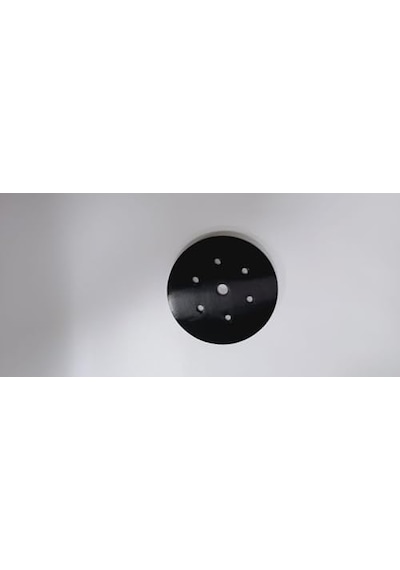 Shark Yumuşak Ara Taban Interface Pad