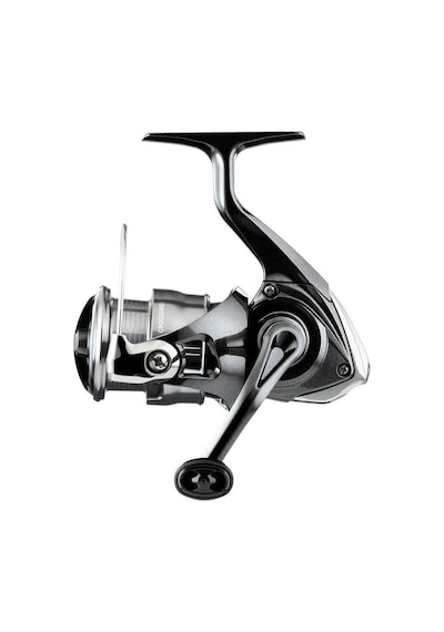 Lrf Spin Olta Makinesi - Daiwa Crossfıre 26 Lt 2000 - 3+1bb - Metal Kafa