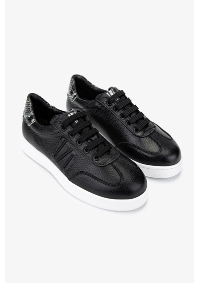 Valmenti Kadın Hakiki Deri Siyah Floter Sneakers & Spor Ayakkabı 1116 1362 Bn Ayk Y25 Sıyah Fltr Siyah Valmenti Kadın Hakiki Deri Siyah Floter Sneakers & Spor Ayakkabı 1116 1362 Bn Ayk Y25 Sıyah Fltr Siyah