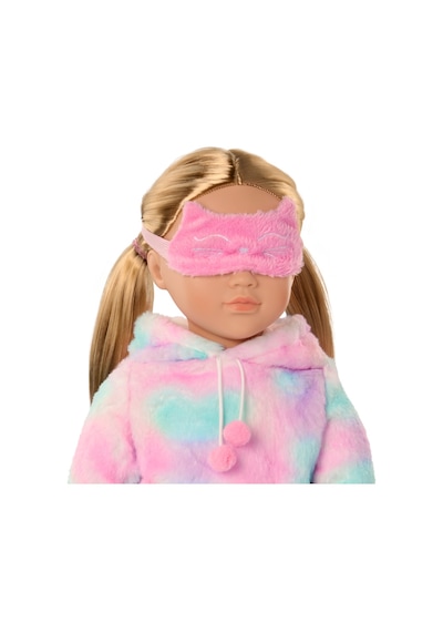 Our Generation Mandy Oyuncak Bebek - 46 Cm