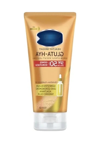 Güneş Koruyucu Vücut Losyonu - Spf 50, 150 Ml