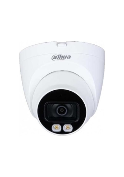 Dahua HAC-HDW1209TQP-A-LED 2Mp 2.8mm Full Color Do