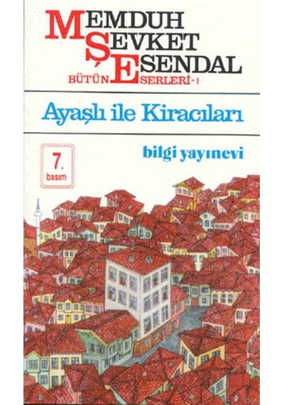 Ayaşlı İle Kiracıları - Ybve-751369