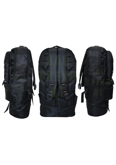 Bag Trend Bt Trekking,outdoor,kamp,çantası, Siyah