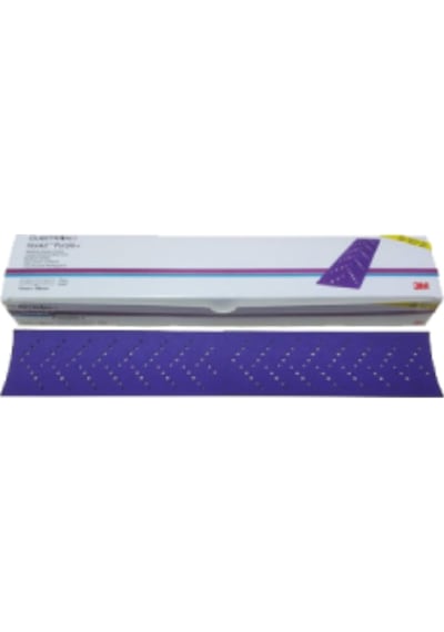 Takoz Zımpara 70x396mm 3m 51412 Cubitron Iı P120