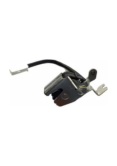 Fiat Fiorino Arka Kapı Kilidi Elektrik 07- Oem No: 1360849080