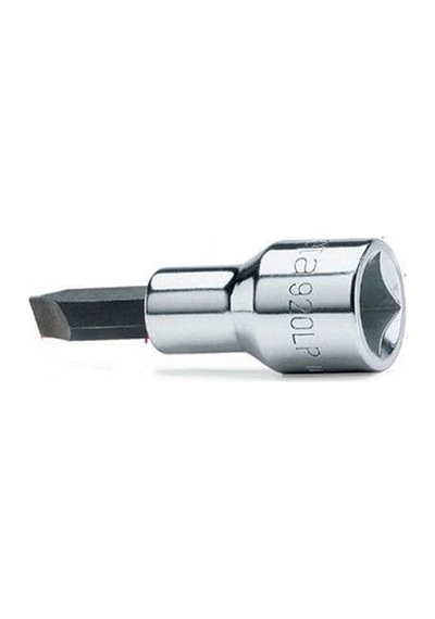 Beta 920lp 1/2'' Lokmalı Düz Tornavida 1.6x9mm