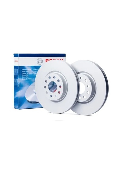 Fiat Ön Fren Disk Bosch 0986479w68