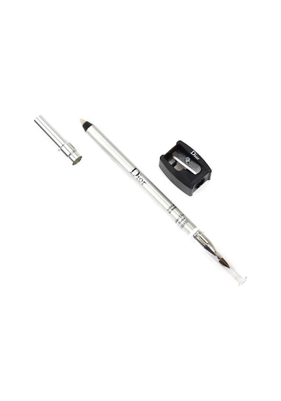 Dior Contour Backstage Pros Dudak Kalemi 001 Transparent