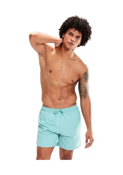 Speedo Essential Erkek Şort Mayo Mavi