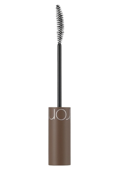 Rom&Nd Han All Fix Mascara Long Hazel Maskara