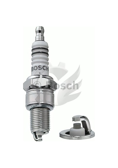 1214139- 0242235663- Atesleme Bujısı Wr7dc+ Rez. Super Plus Ea 0.8 Mm Uno 60.70ı.e Elantra S