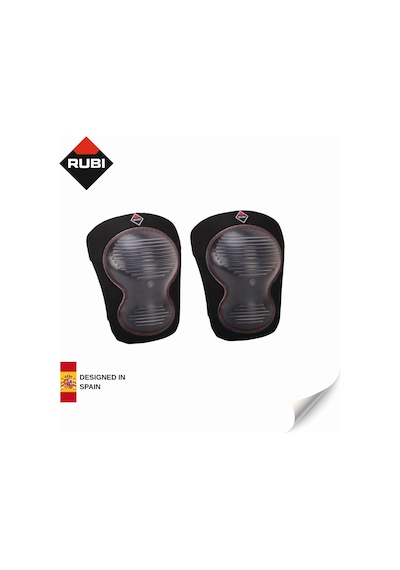 Rubi Flex Knee Pads Koruyucu Dizlik - 81994