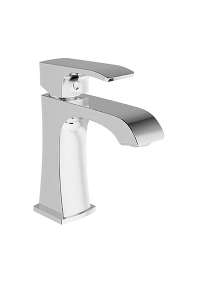 Karına Plus Lavabo Bataryası Krom