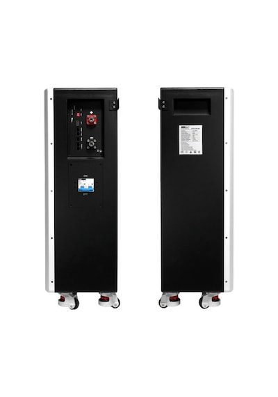 Mexxsun Lityum Akü 51,2v 300ah Lifepo4