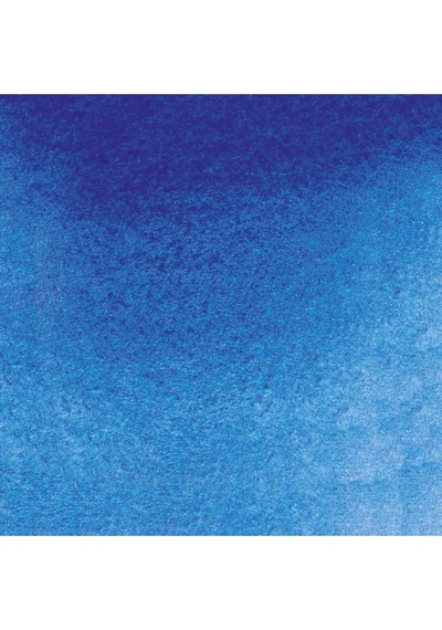 Schmincke Horadam Aquarell Artist Sulu Boya Ultramarine Blue Yarım Tablet