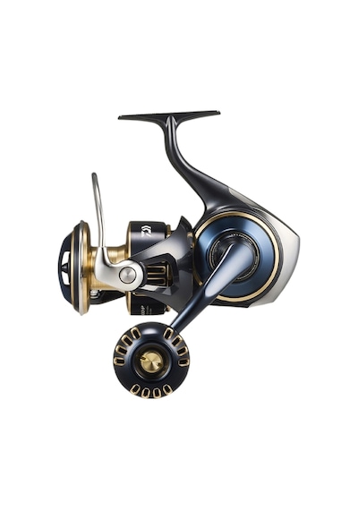 Daiwa Saltiga Mq 25 10000 P Jig Olta Makinesi