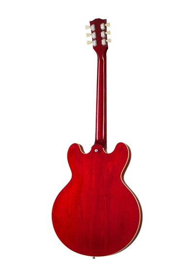 Gibson Usa Es-335 Semi-Hollow Elektro Gitar (Sixties Cherry)