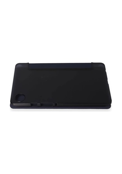 Northcity Samsung Galaxy Tab A9 Kılıf Tablet Smart Kılıf - Mavi