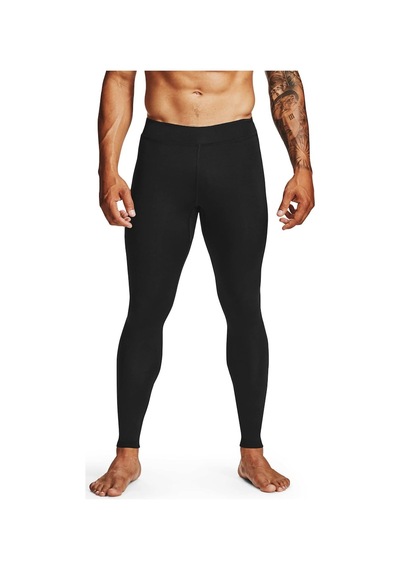 Under Armour - Tayt - Ua Q. Ignight Coldgear Tight