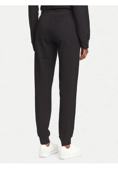 Emporio Armani Emporıo Armanı Kadın Eşofman Altı 7w000461-af13135-uc001 Siyah