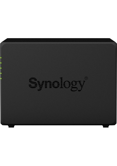 Synology RS422 Plus 4 Yuvalı 2 GB NAS Depolama Ünitesi