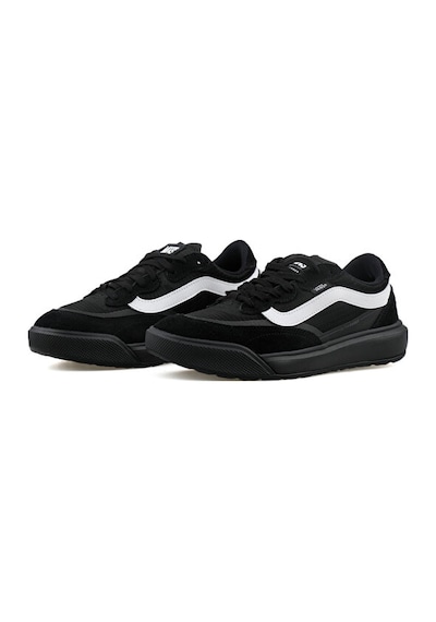 Vans Mte Ultrarange 2.0 Se Erkek Günlük Ayakkabı Vn000d61bka1 Siyah Siyah Vans Mte Ultrarange 2.0 Se Erkek Günlük Ayakkabı Vn000d61bka1 Siyah Siyah