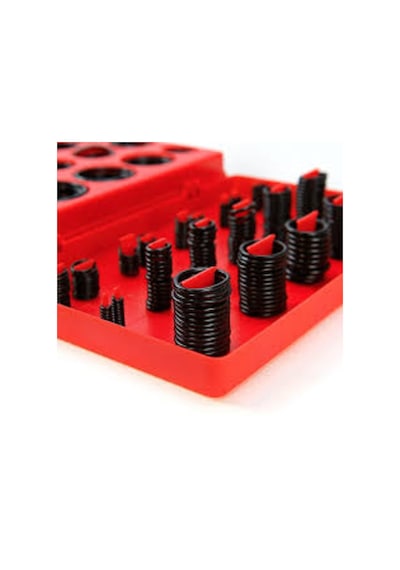 Oring Seti Kit Nitril Nbr 70 Inç Box Inch 382 Adet O Ring 30 Ölçü 312041265