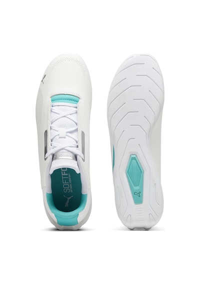 Puma Mapf1 Mercedes Drift Cat Decima 2.0 308430-02 Sneaker Erkek Spor Ayakkabı Beyaz