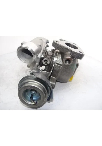 Turbo Sarj Tucson / Sportage 2004-2010