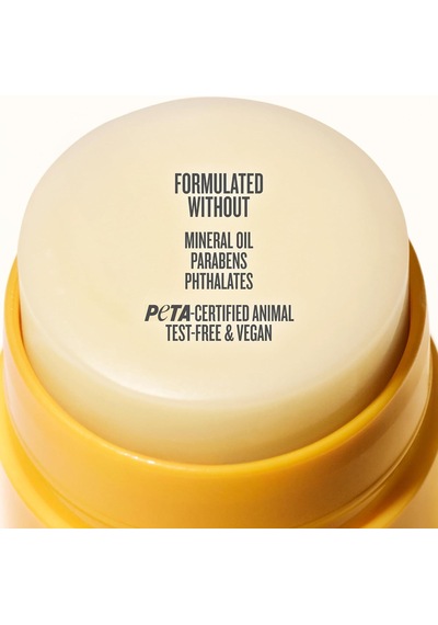 Brazilian Kiss Cupuaçu Lip Butter 6,2g - Besleyici Ve Nemlendirici Dudak Balmı