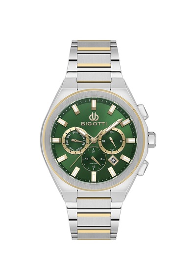Bigotti Bg.1.10707-4 Gold - Gri