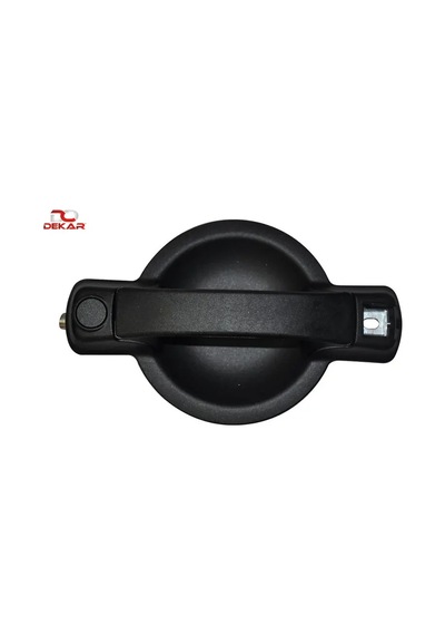 Dış Kapı Kolu Ön Sağ Otomatik Doblo 2001 2012 Dekar 735435369