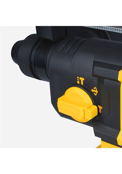 Kömürsüz Kırıcı-delici 20v 1.8 Jul 26mm Aküsüz Solo Rtrmax S-lıon - Rts5040b