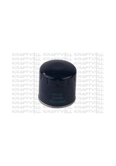 Kraftvoll 06020072 Yag Fıltresı 206 306 307 406 407 806 Partner Boxer Berlıngo C4 C5 C8 Jumpy Jumper Ducato Saxo Scudo