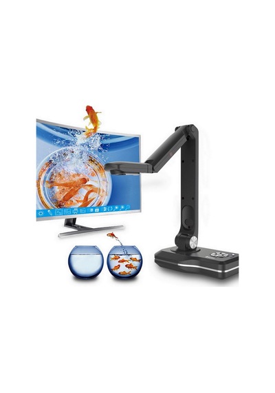 Ecegöz V500 8Mp Joyusing Çok Fonksiyonlu Doküman Kamera Tarayıcı