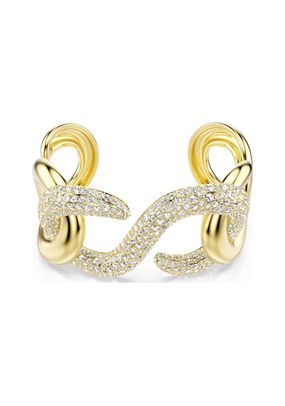 5751214 Swarovski Bilezik Dextera:cuff Cry/gos M Çok Renkli