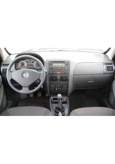 Fiat Albea Palio Vites Topuzu Ve Vites Körüğü Seti 2006 +