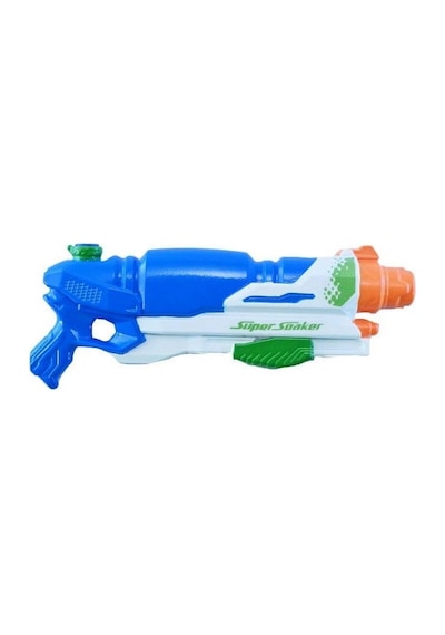 World's Smallest Super Soaker - Stokta Olan Gönderilir