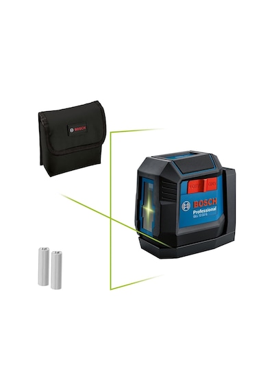 Gll 12-22 G Çizgi Lazer