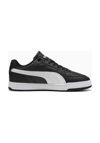 Puma Caven Siyah Unisex Sneaker 409170-03