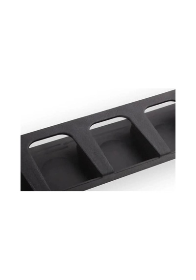 Powerex Olta Kamış Duvar Standı 6 Lı