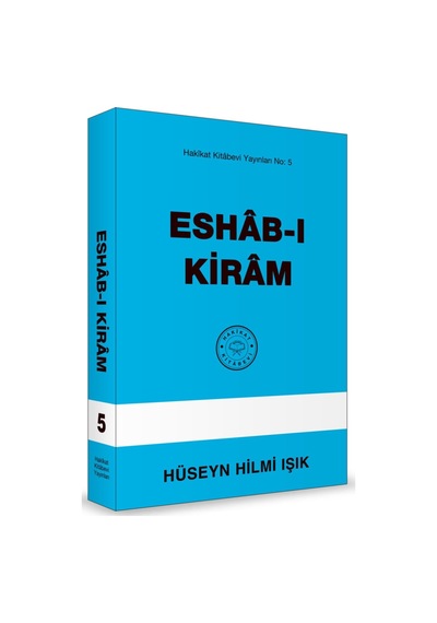 Hakikat Kitabevi Eshâb-I Kirâm