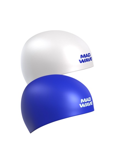 Mad Wave Yetişkin Silikon Bone Reverse Champıon, O Çok Renkli